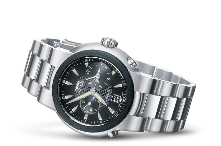 Image of  TT1 Worldtimer